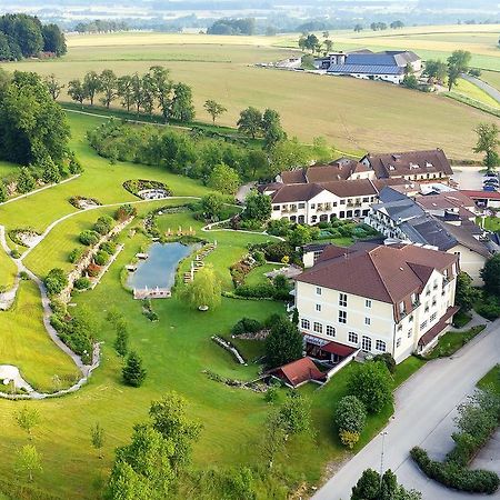 Relaxresort Kothmuehle Neuhofen an der Ybbs Bagian luar foto