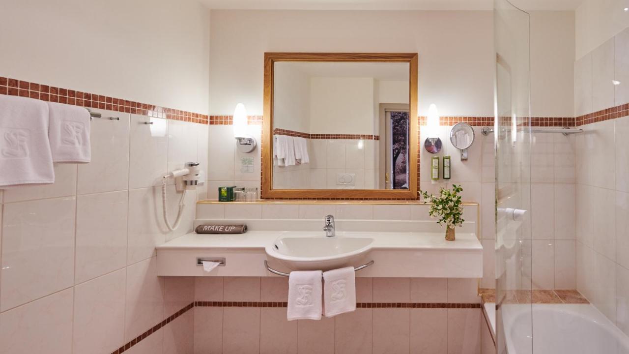 Relaxresort Kothmuehle Neuhofen an der Ybbs Bagian luar foto