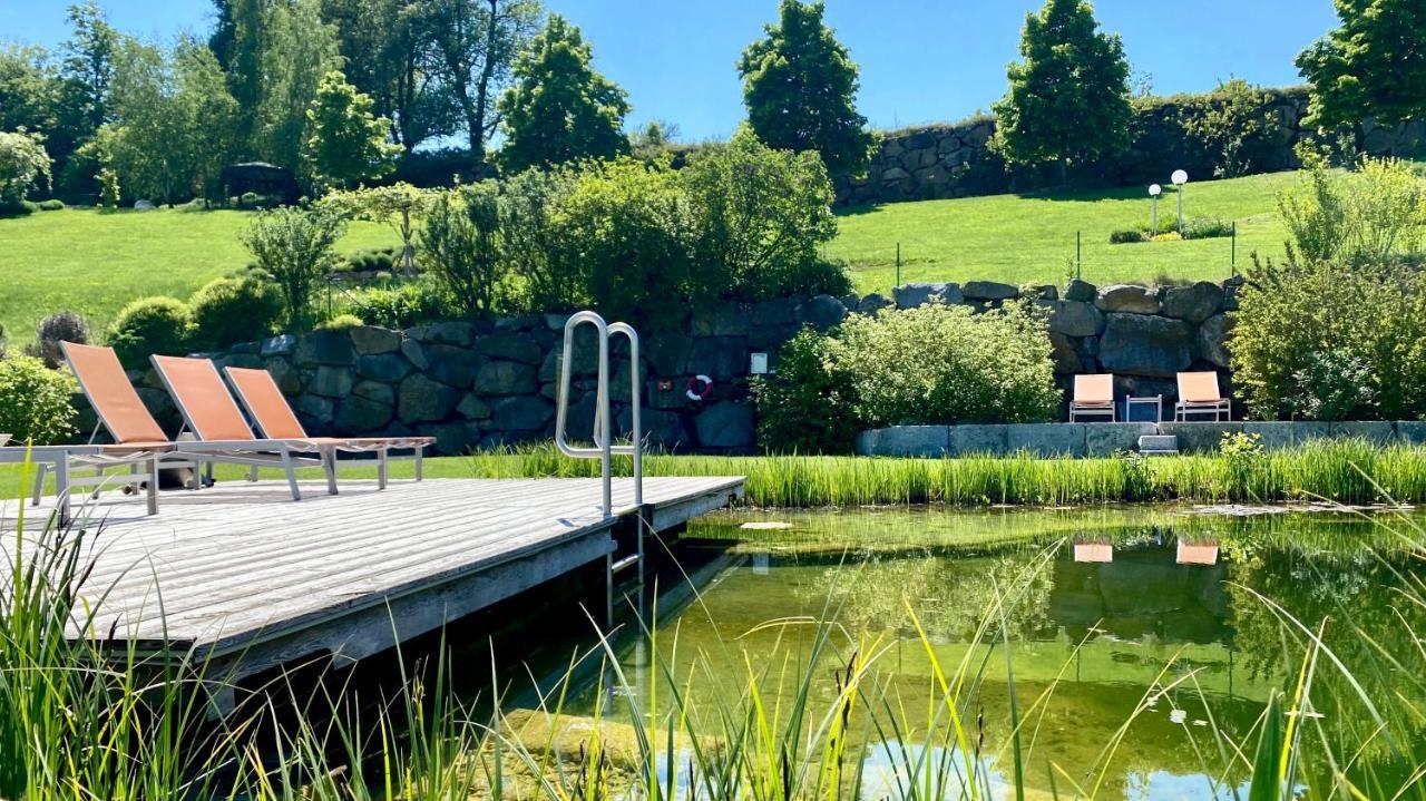 Relaxresort Kothmuehle Neuhofen an der Ybbs Bagian luar foto