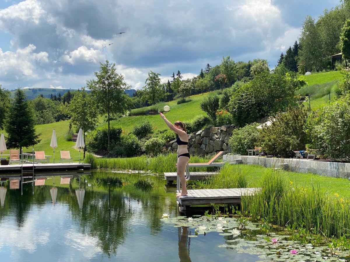 Relaxresort Kothmuehle Neuhofen an der Ybbs Bagian luar foto