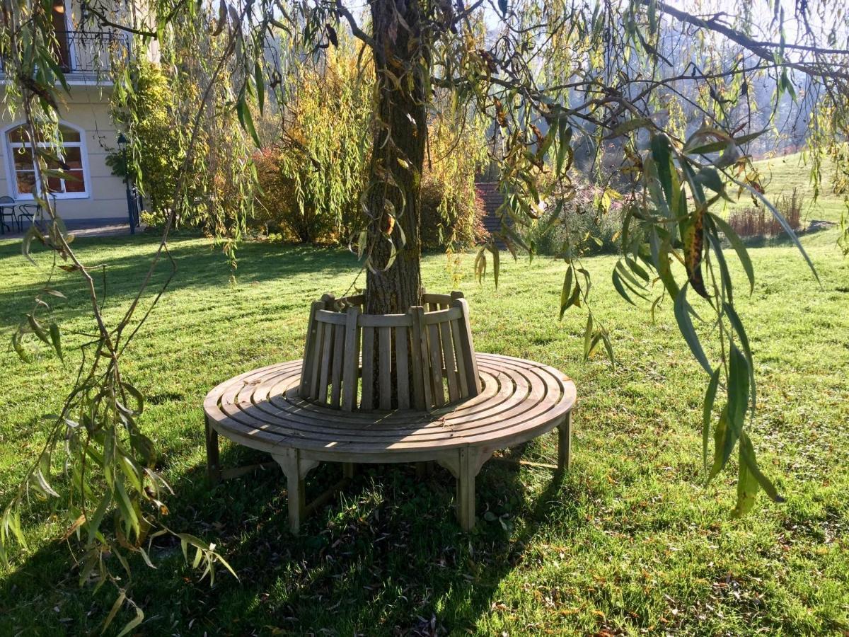 Relaxresort Kothmuehle Neuhofen an der Ybbs Bagian luar foto