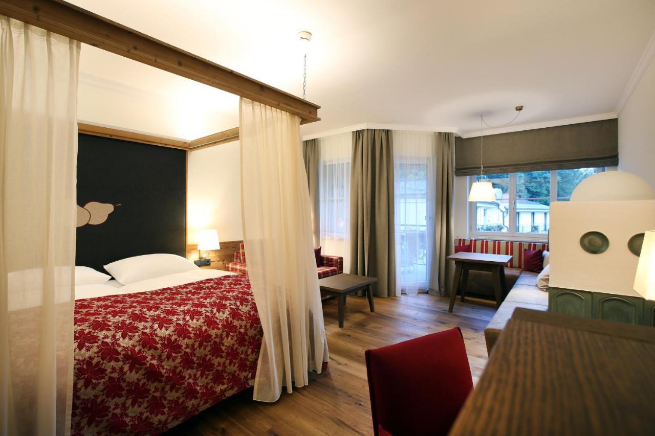 Relaxresort Kothmuehle Neuhofen an der Ybbs Bagian luar foto