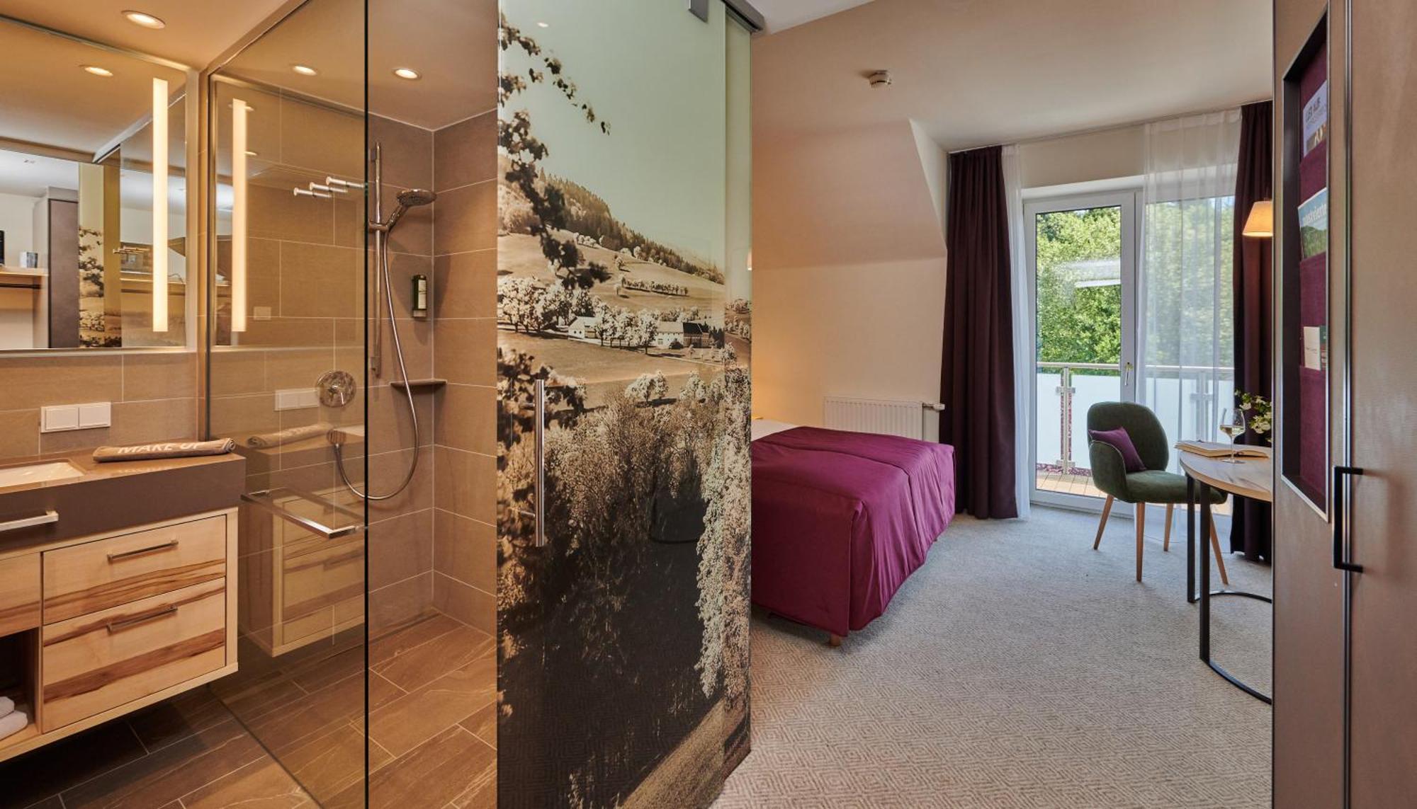 Relaxresort Kothmuehle Neuhofen an der Ybbs Bagian luar foto