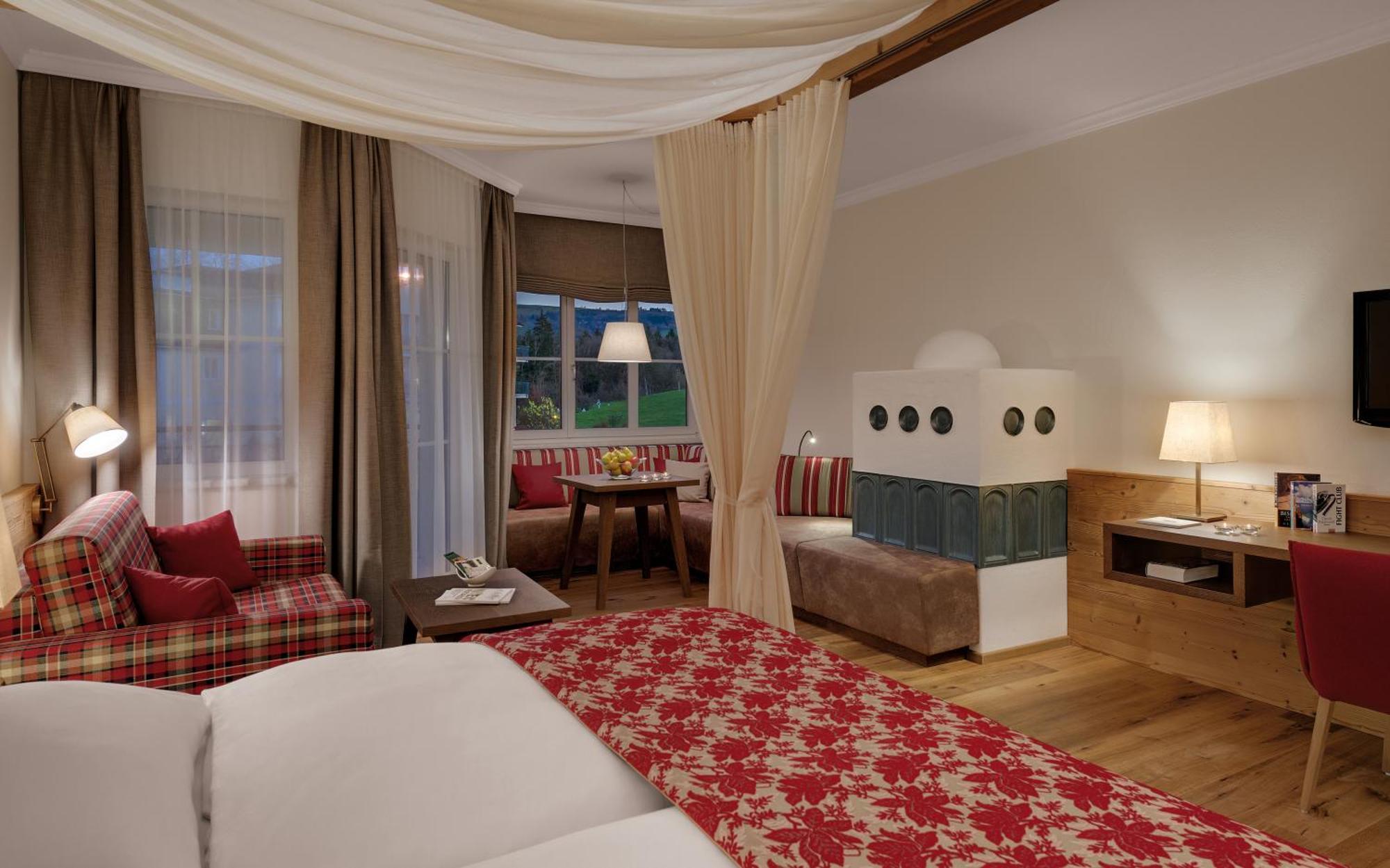 Relaxresort Kothmuehle Neuhofen an der Ybbs Bagian luar foto