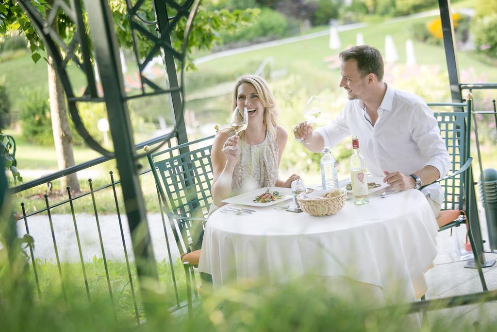 Relaxresort Kothmuehle Neuhofen an der Ybbs Bagian luar foto