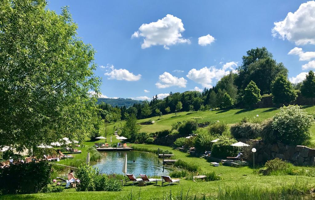 Relaxresort Kothmuehle Neuhofen an der Ybbs Bagian luar foto