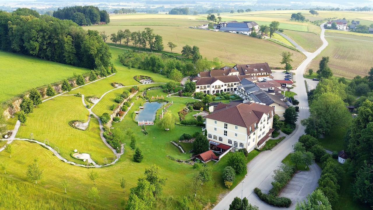 Relaxresort Kothmuehle Neuhofen an der Ybbs Bagian luar foto