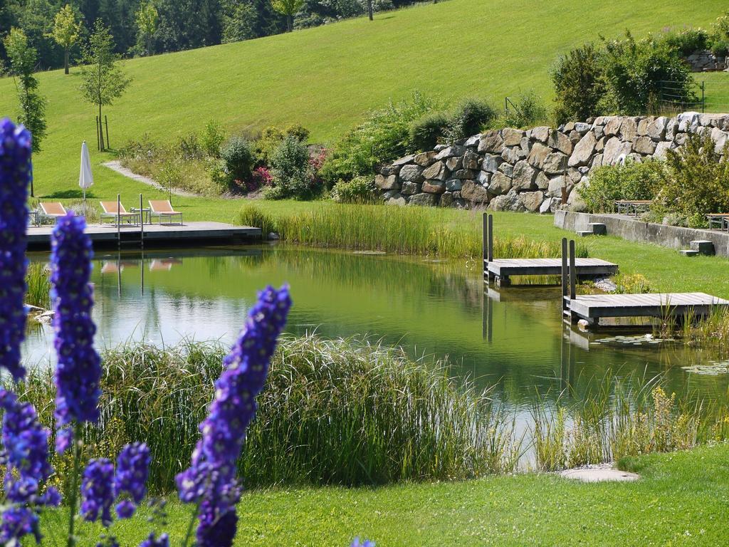 Relaxresort Kothmuehle Neuhofen an der Ybbs Bagian luar foto