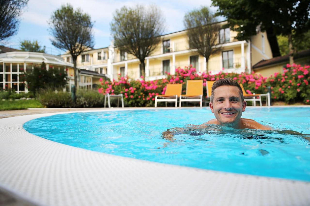 Relaxresort Kothmuehle Neuhofen an der Ybbs Bagian luar foto