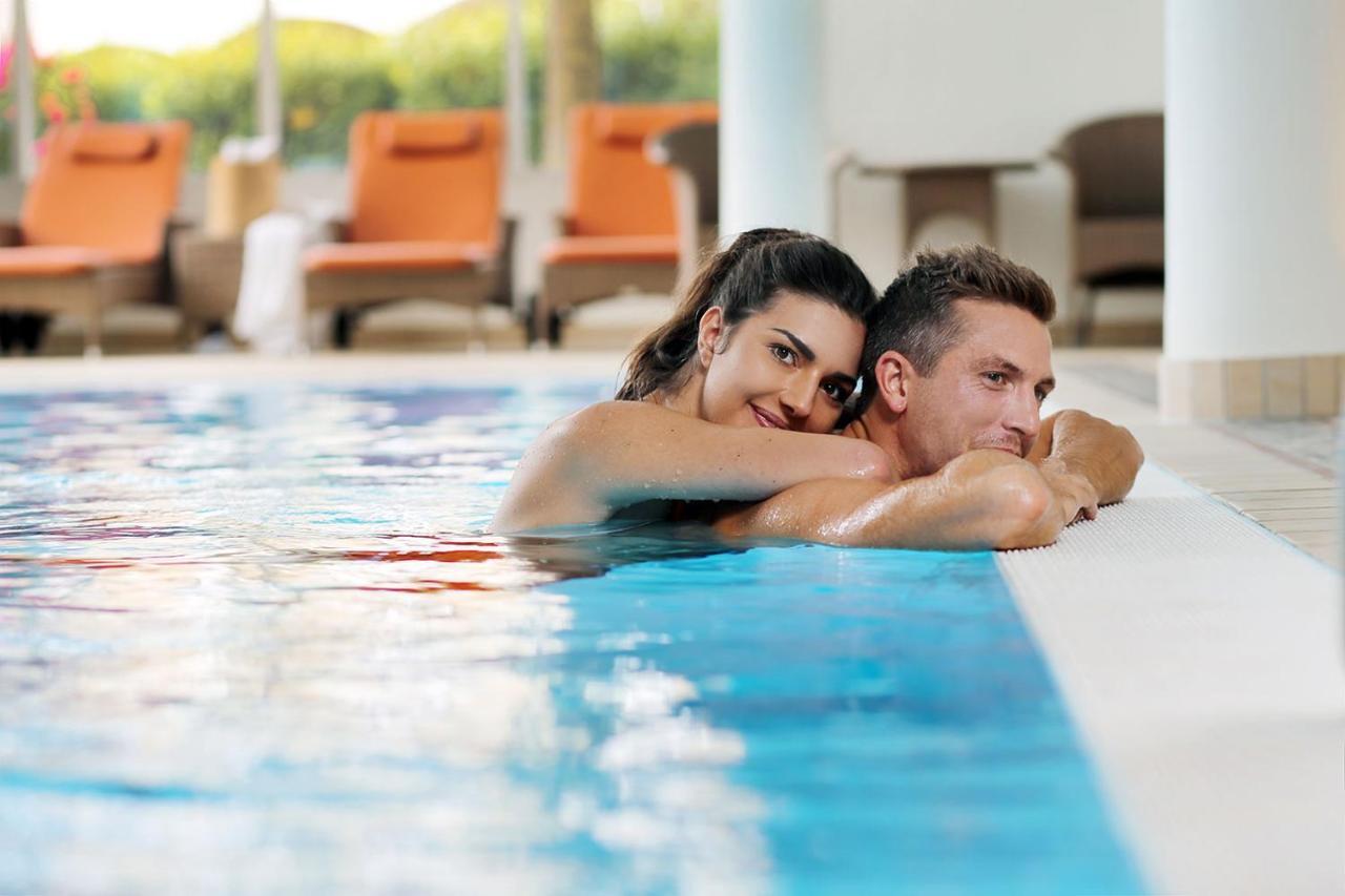 Relaxresort Kothmuehle Neuhofen an der Ybbs Bagian luar foto
